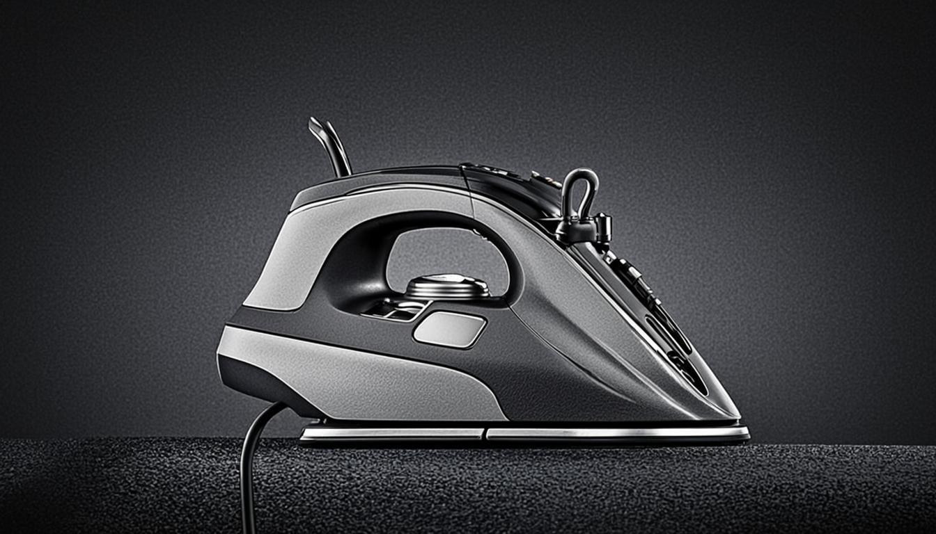 Steam Iron for Hotel Rooms: Buying Guide with Specs, Safety & Pricing