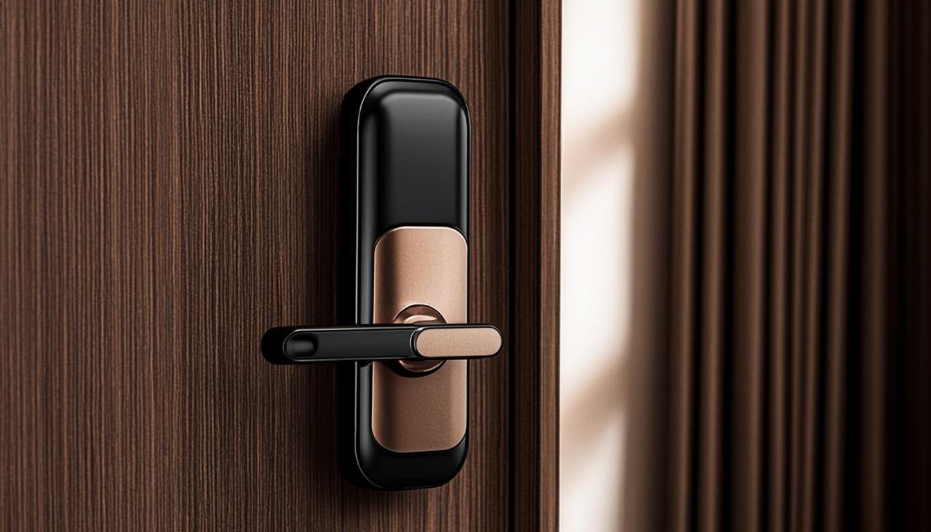 RFID Hotel Door Locks: Complete Guide to Access Control Systems in India