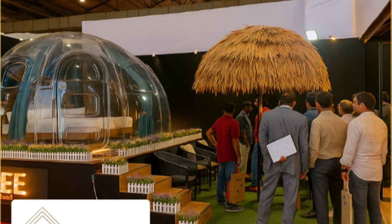 India International Hospitality Expo (IHE) — 2024