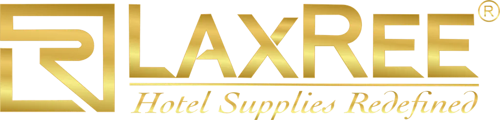 LaxRee Amenities — Hotel Supplies Redefined