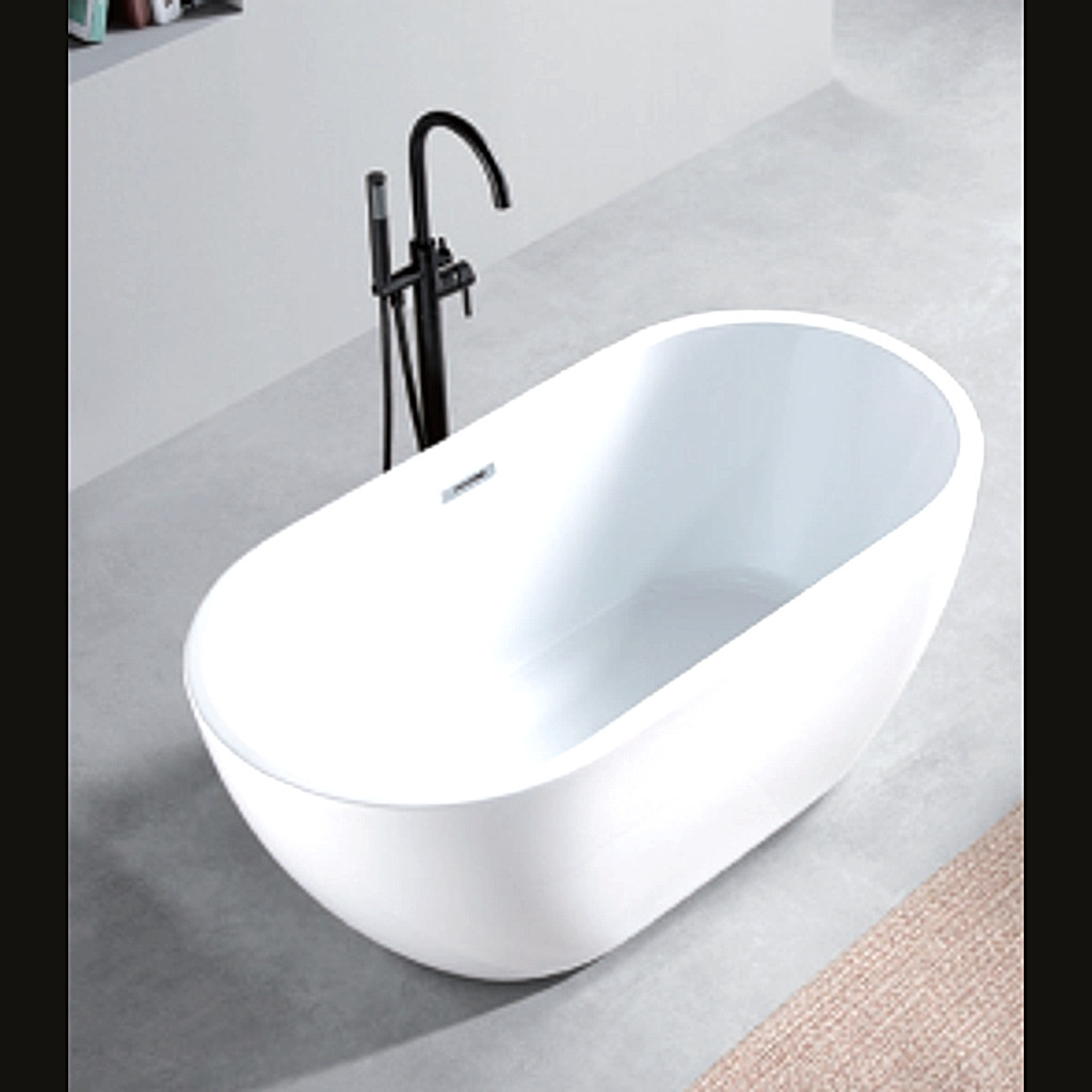 Freestanding Bath Tub — LRBT-6602