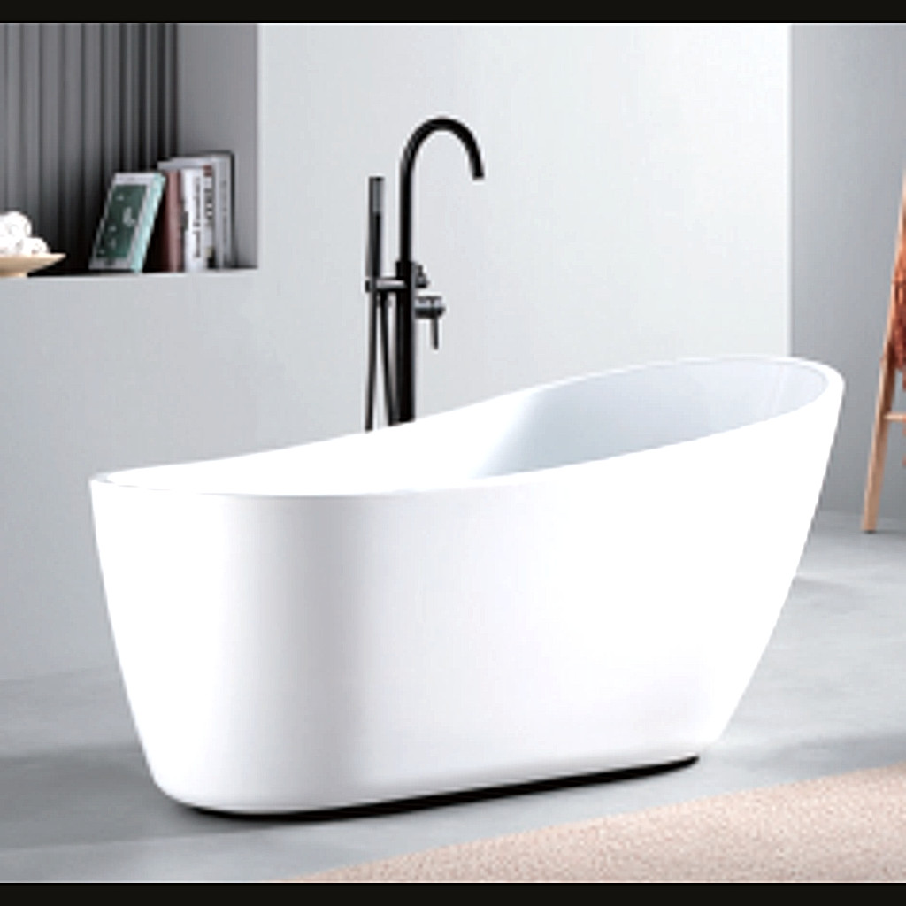Freestanding Bath Tub — LRBT-6603