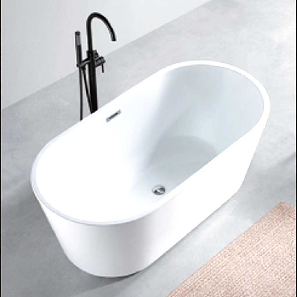 Freestanding Bath Tub — LRBT-6605