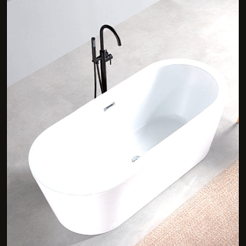 Freestanding Bath Tub — LRBT-6606