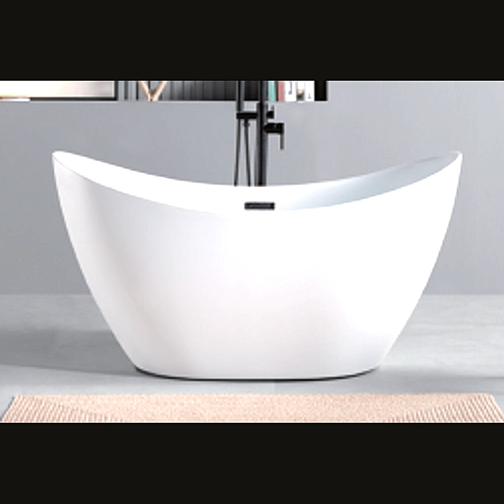Freestanding Bath Tub — LRBT-6608