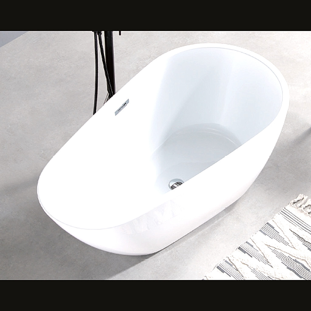 Freestanding Bath Tub — LRBT-6609