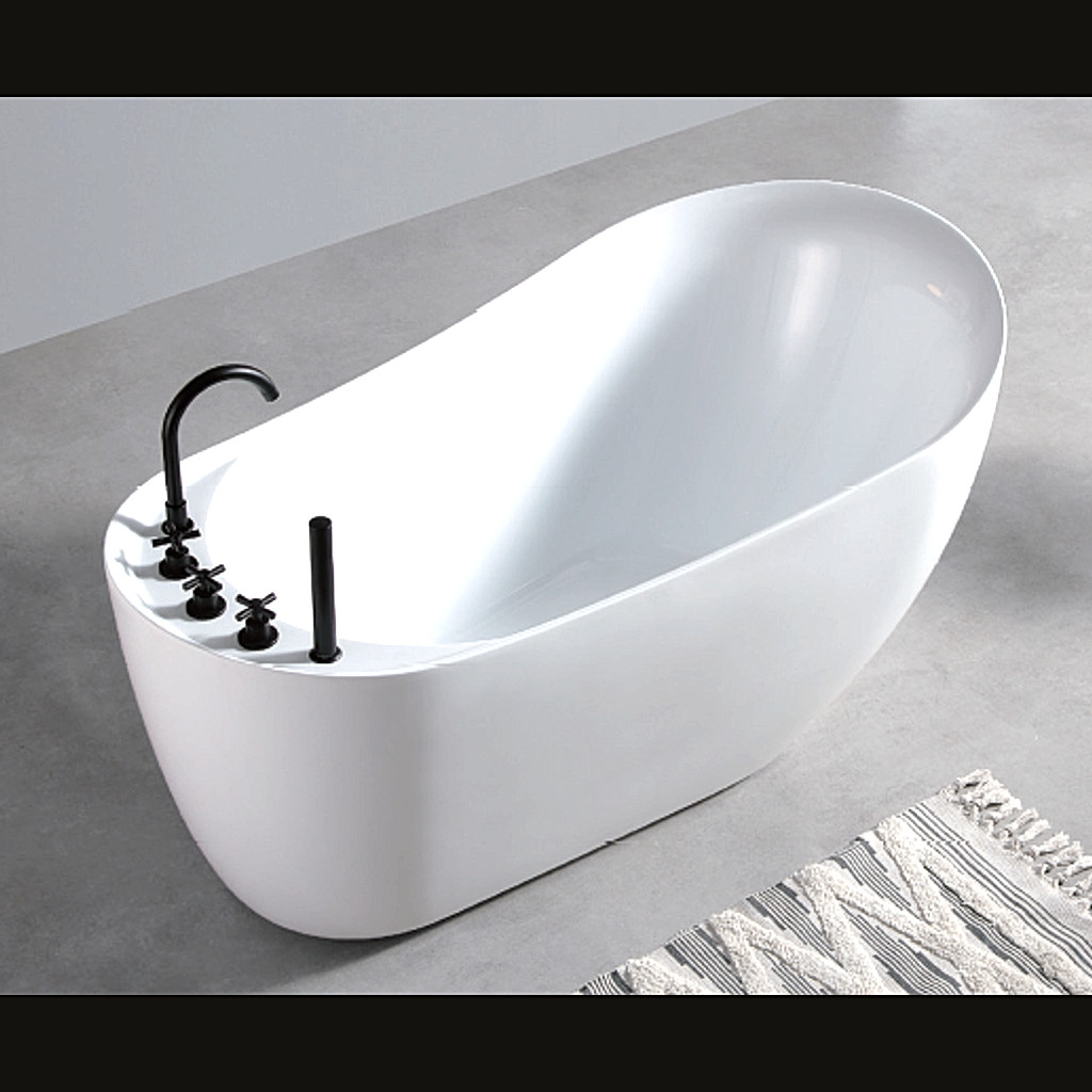 Freestanding Bath Tub — LRBT-6611