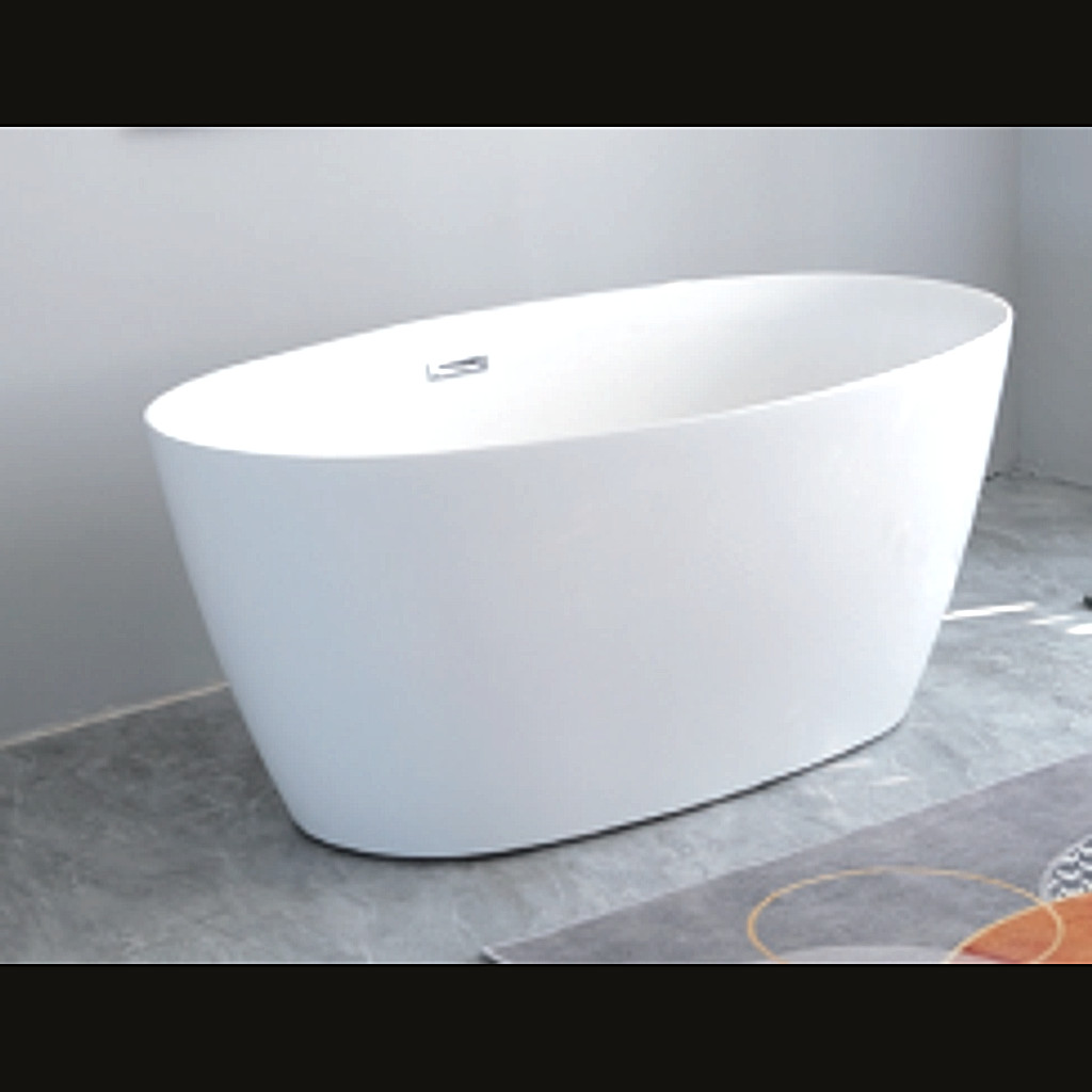 Freestanding Bath Tub — LRBT-6613