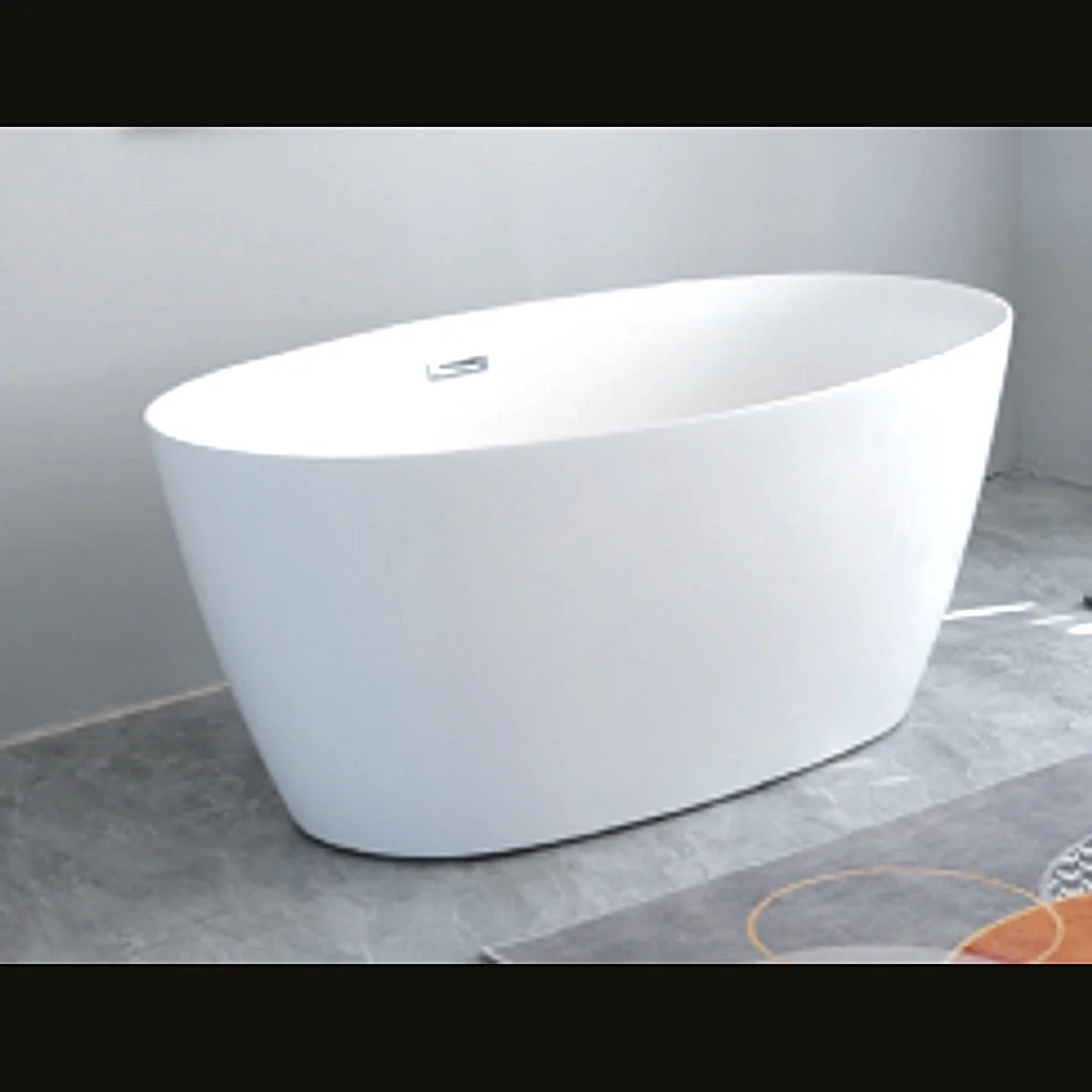 Freestanding Bath Tub — LRBT-6613