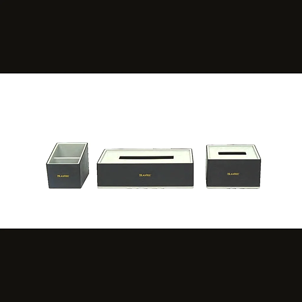 Desktop Accessories