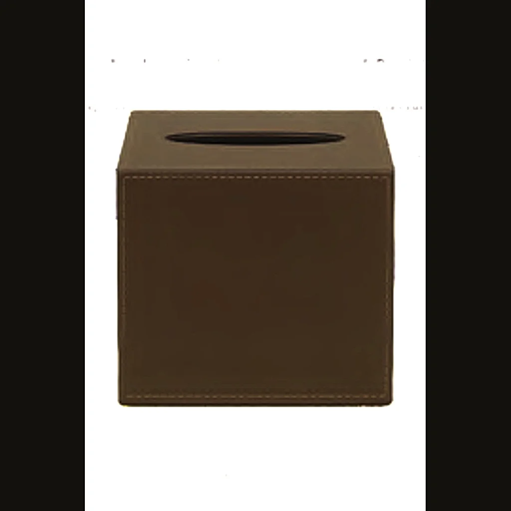 Accessory Tray — Leatherette, Large