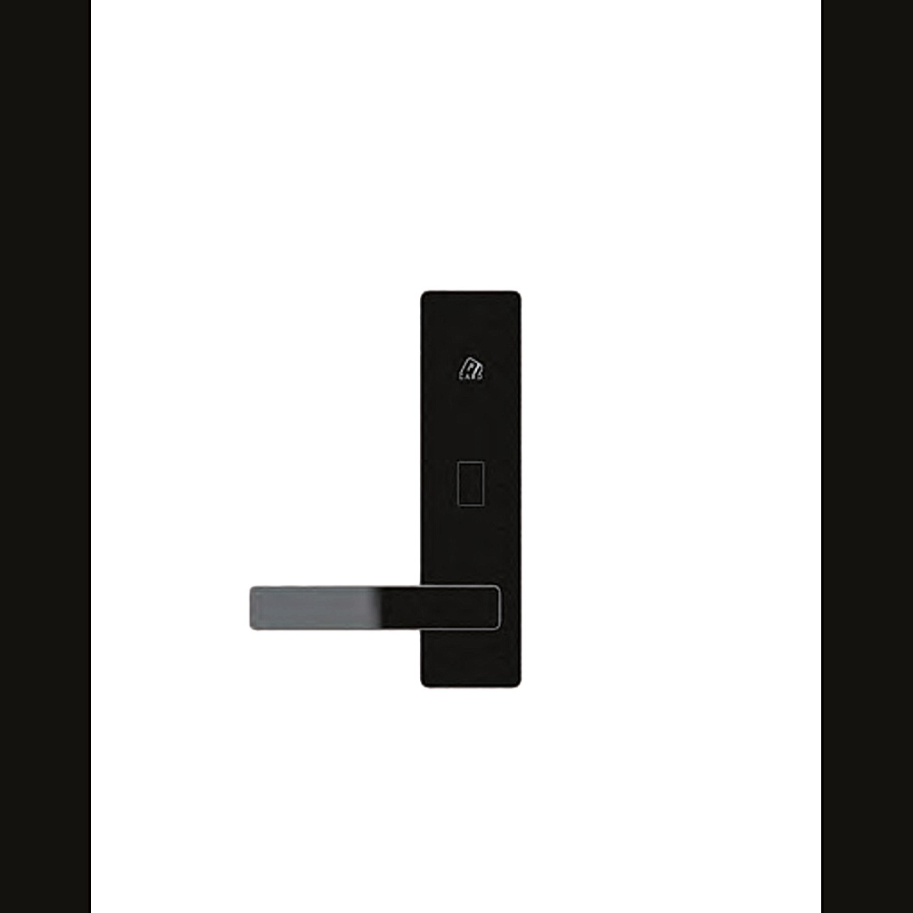 RFID Hotel Room Lock — SS, Premium