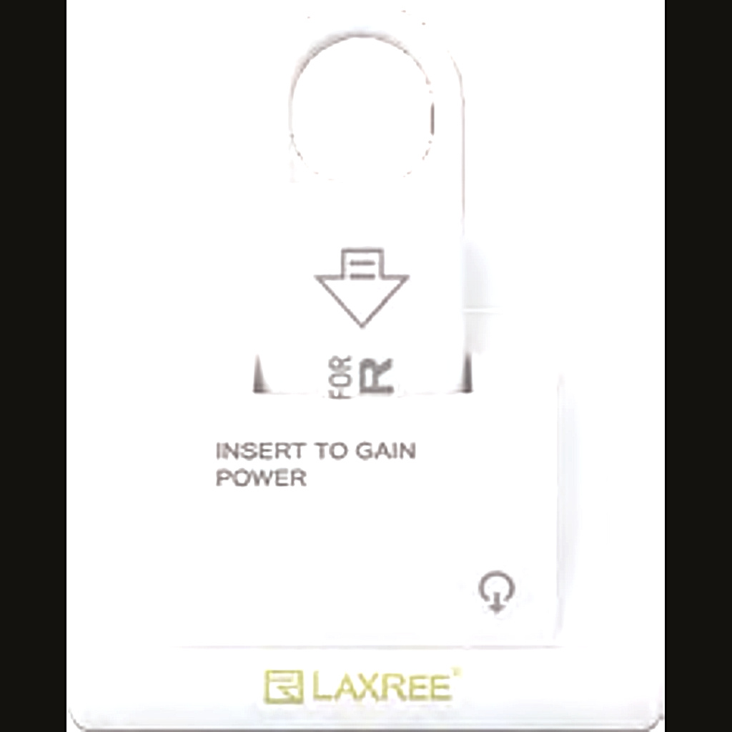 RFID Lock — Aluminium Alloy