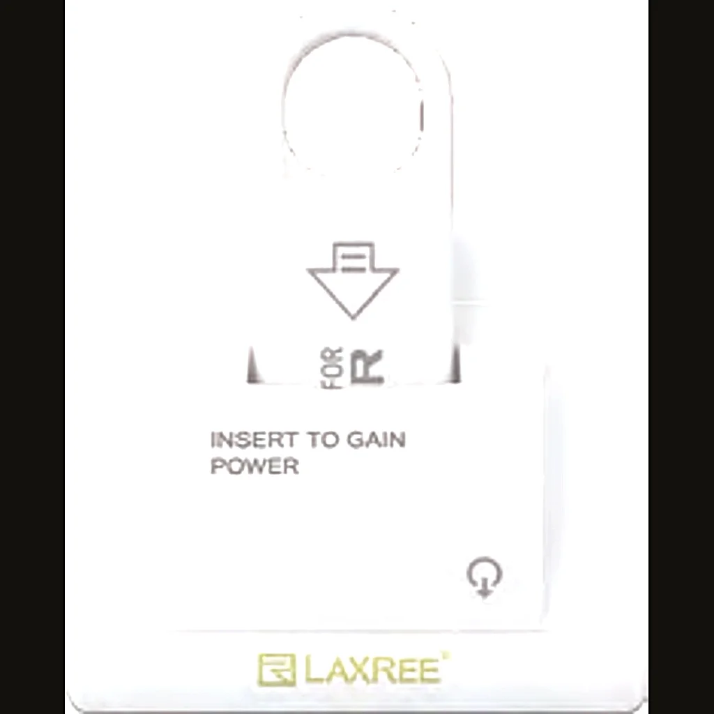 RFID Lock — Aluminium Alloy