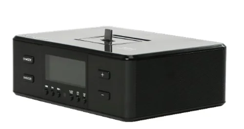 Docking Pod
