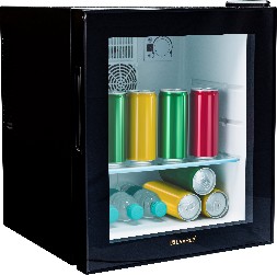30L Solid Door Thermoelectric Mini Bar