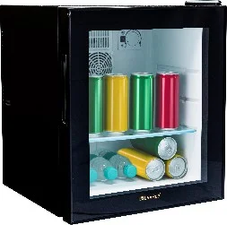 30L Solid Door Thermoelectric Mini Bar