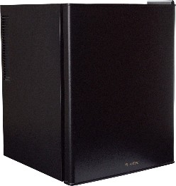 40L Glass Door Thermoelectric Mini Bar