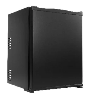 45L Solid Door Compressor Mini Bar