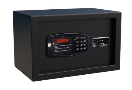 Medium Size Safe Box — Essential