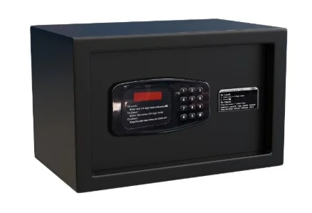 Medium Size Safe Box — Essential
