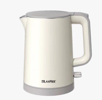 0.8L Electric Kettle — Strix Controller, Pastel