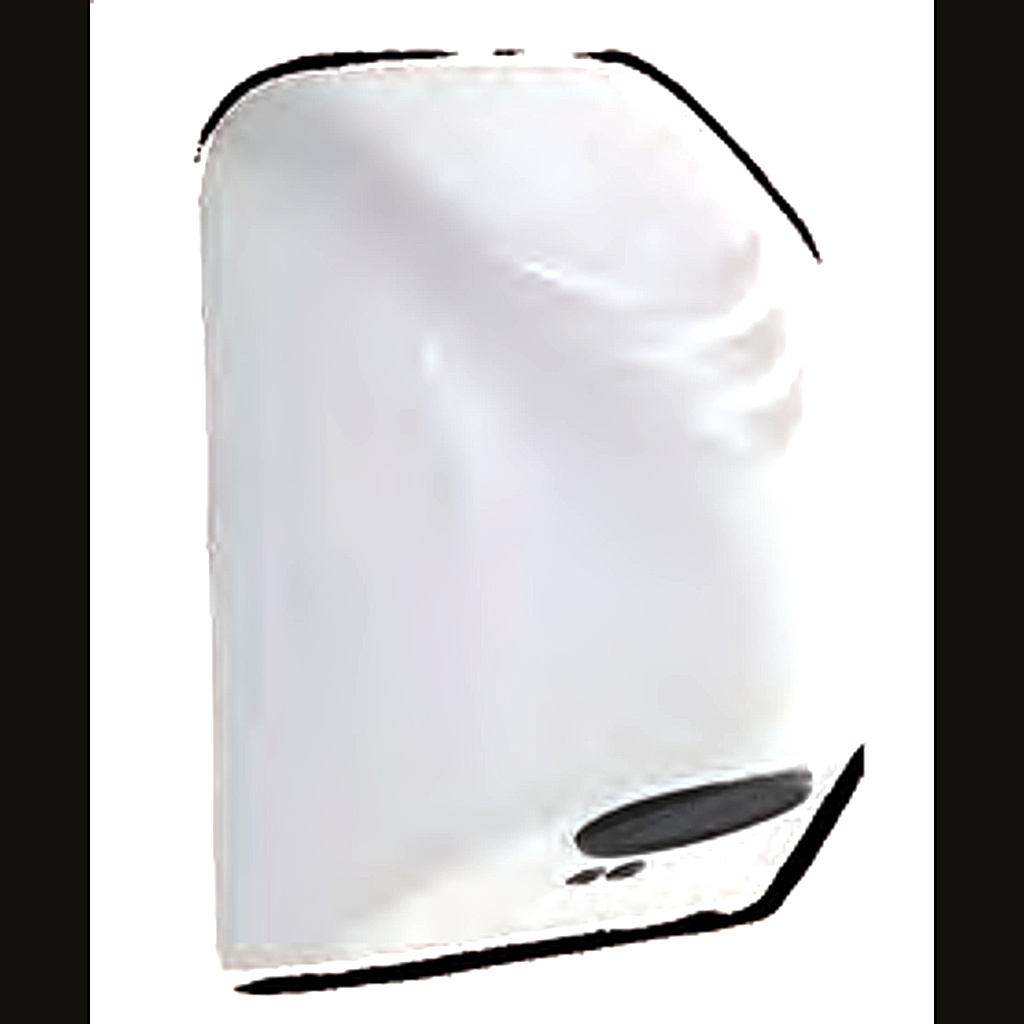 Hand Dryer — ABS, 800W