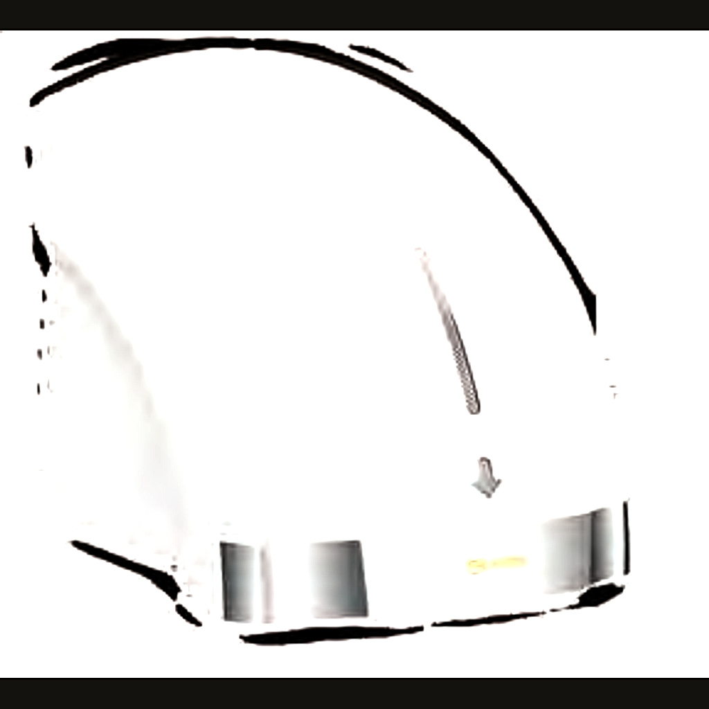 Automatic Hand Dryer — ABS, 1200W