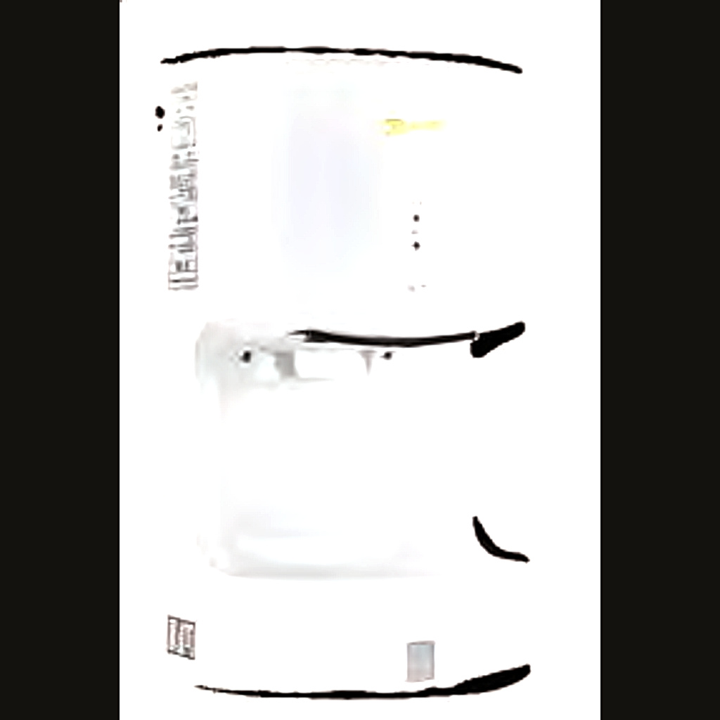 Hand Dryer — Aluminium Alloy, 1650W