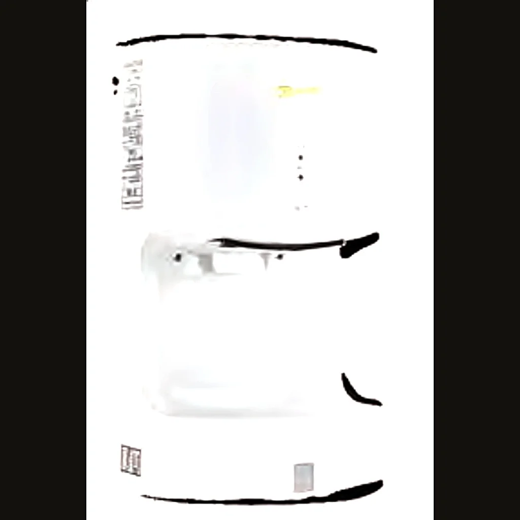 Hand Dryer — Aluminium Alloy, 1650W