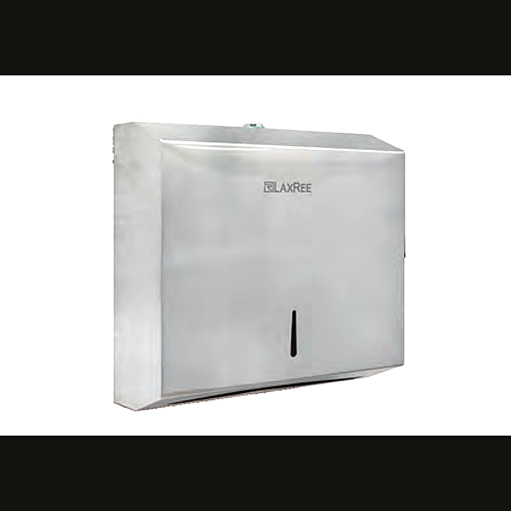 Paper Dispenser