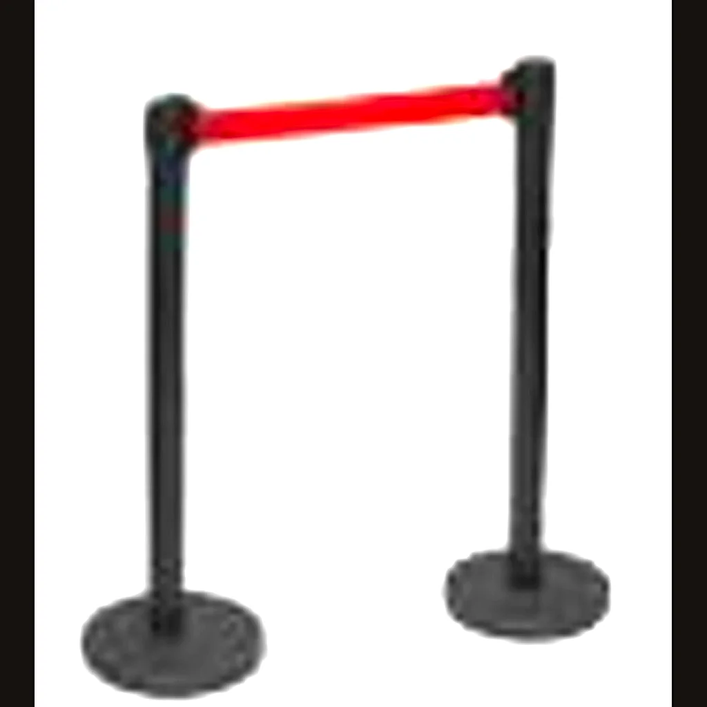 Stand Pole