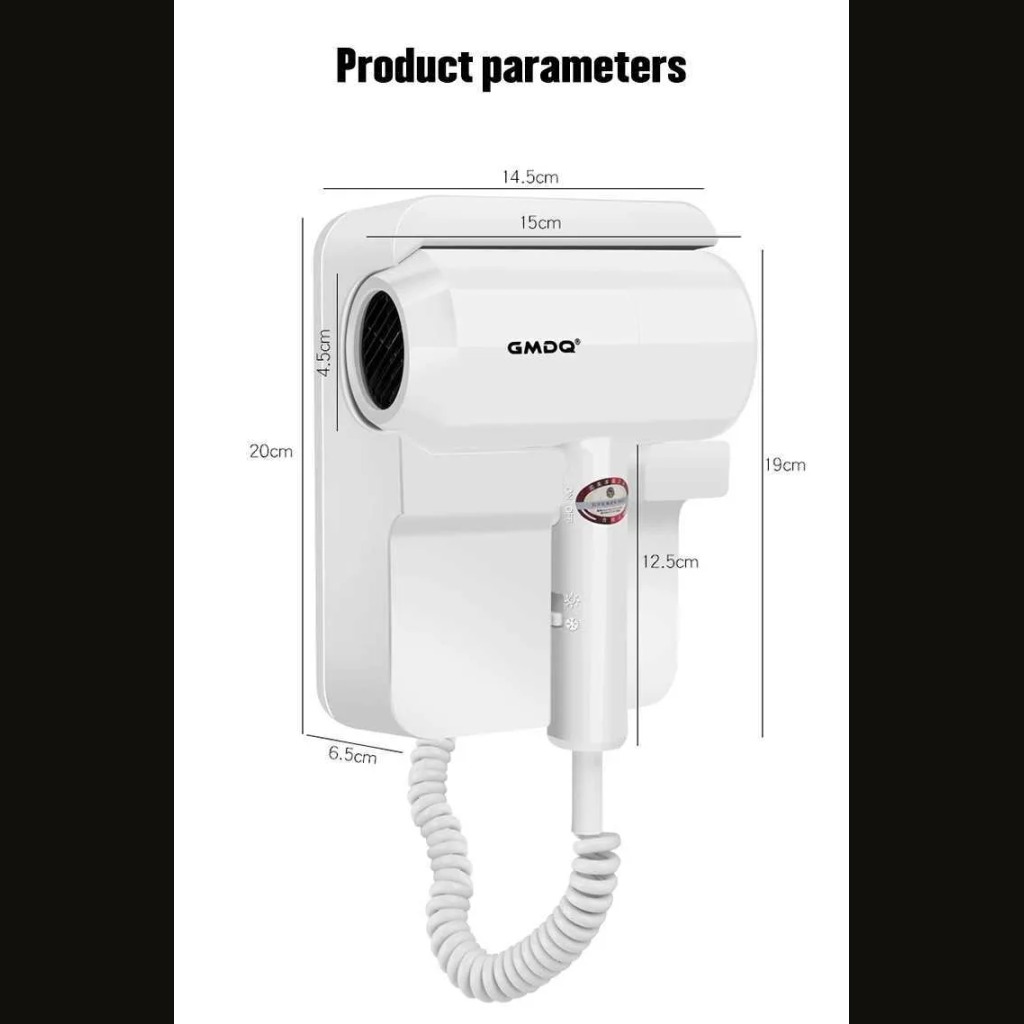 Hair Dryer