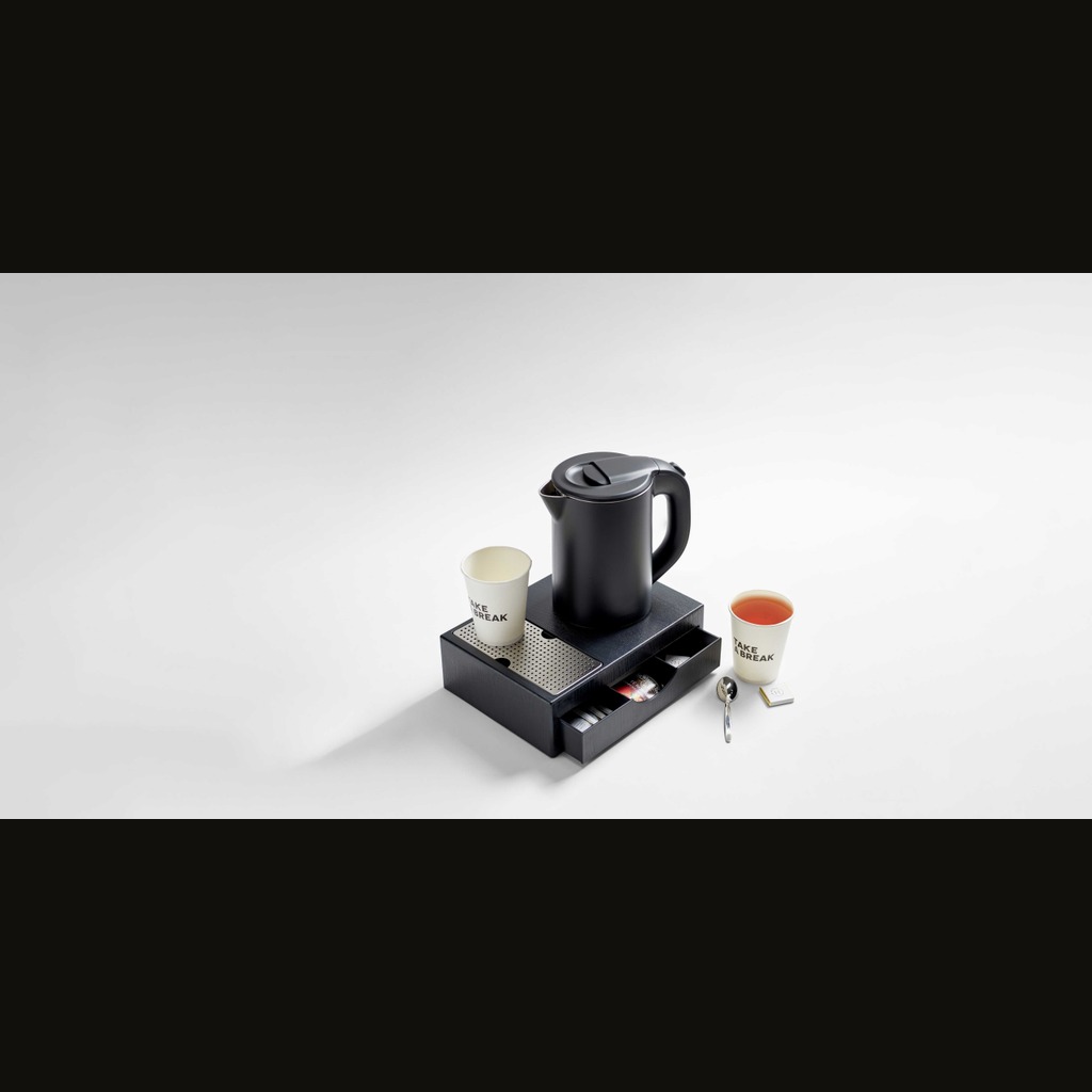 Kettle Set