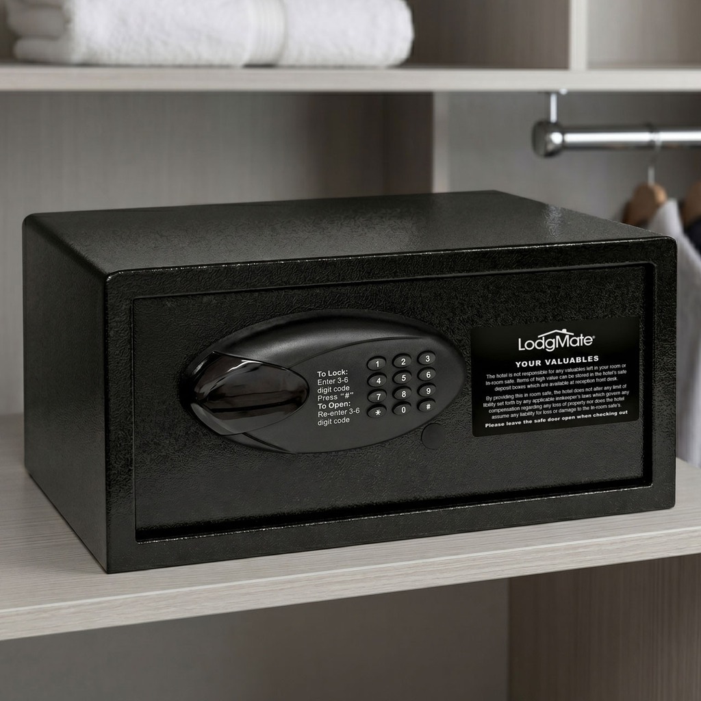Safe Box