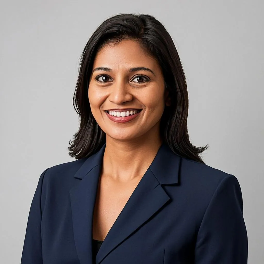Bavika Agarwal